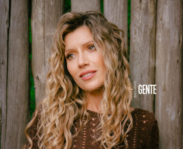 Laurita Fernández, entre su nueva y particular filosofía de vida y una relación amorosa que acaba de comenzar: “Sí, estoy conociendo a alguien"