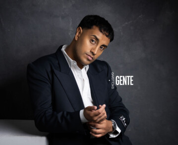 A corazón abierto, Pablito Castillo se confiesa y relata cómo enfrentó un grave cuadro de depresión: "Sonreía para la cámara y por dentro estaba roto"