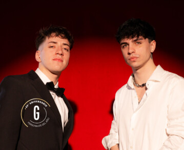 Personajes del Año 2025: Mernuel y Bauleti, cómo viven y piensan los streamers del momento