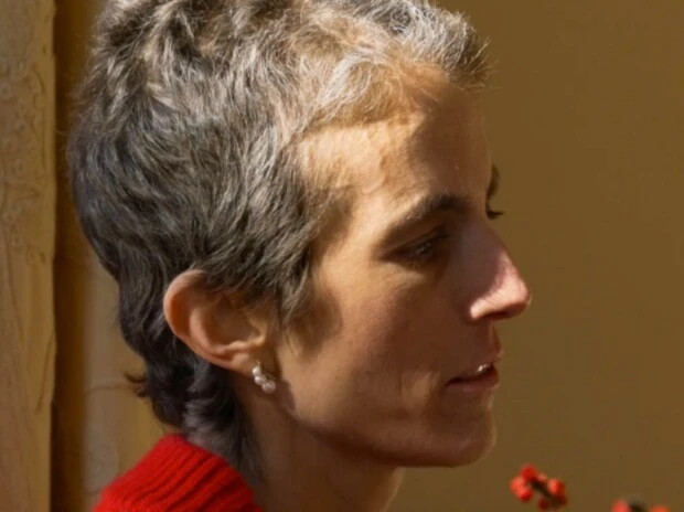 REVISTA GENTE PORTADA WEB-Tatiana Schlossberg