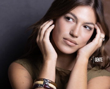 “Si abandono mi pasión, algo de mí se muere”: de la "técnica de los 21 días" y el acuerdo íntimo de Stefi Roitman y Ricky Montaner, a los secretos para superar fake news