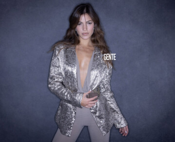 Stefi Roitman alza la voz contra la presión de la maternidad: “Me revuelve la panza que me pregunten ‘¿para cuándo?’”