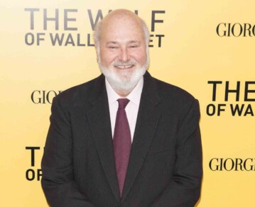 De cuánto es la millonaria herencia que habría dejado Rob Reiner y quiénes podrían heredarla