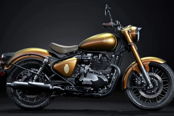 Royal Enfield