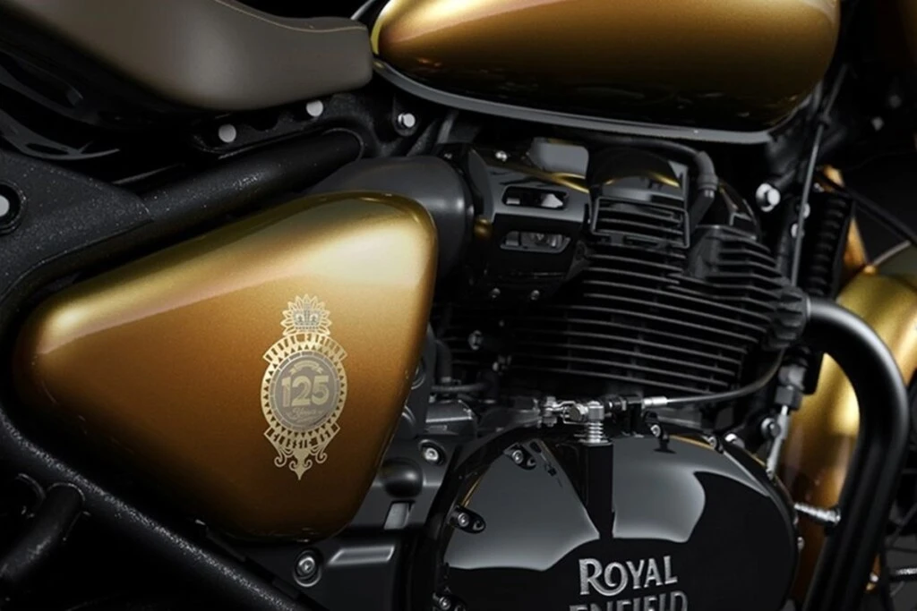 Royal Enfield