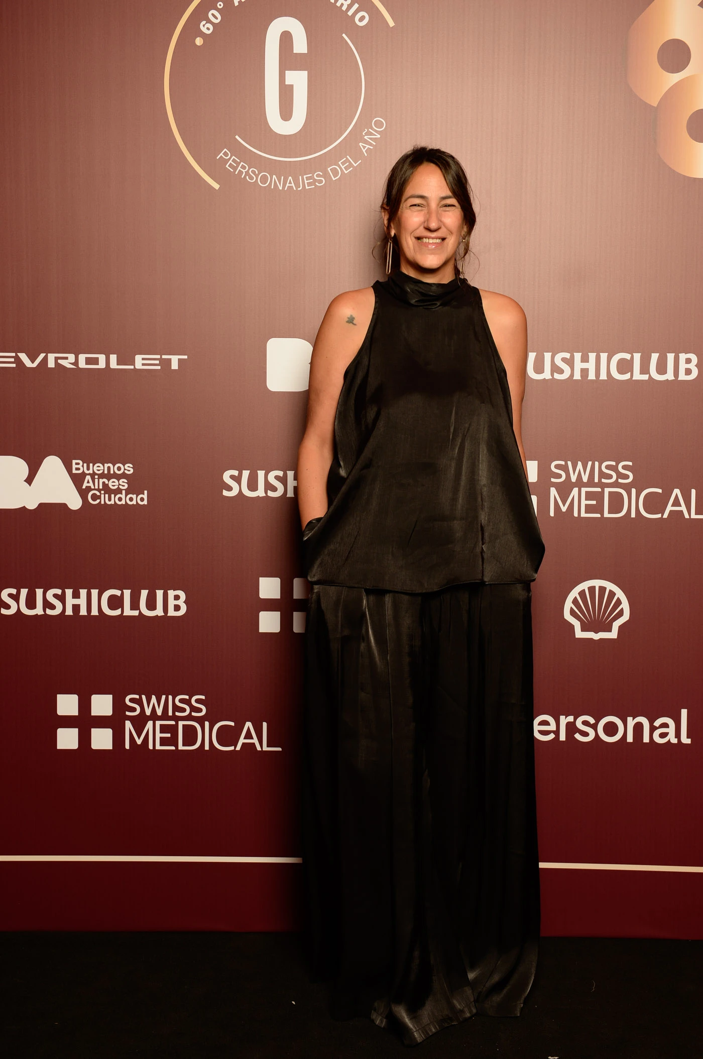 Salomé Ruiz, Calderon de Verano Invencible.