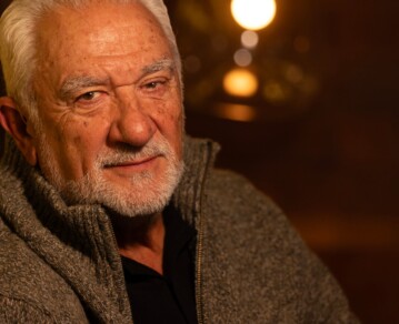 Fue manager de Sabina durante 26 años y de Serrat a lo largo de 52 y se acaba de retirar con Joaquín durante su última gira: “Han caído muchas lágrimas”