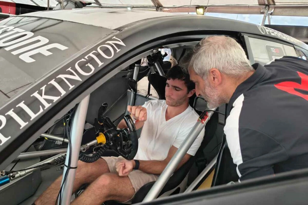 Valentin Yankelevich