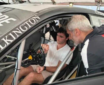 Valentin Yankelevich