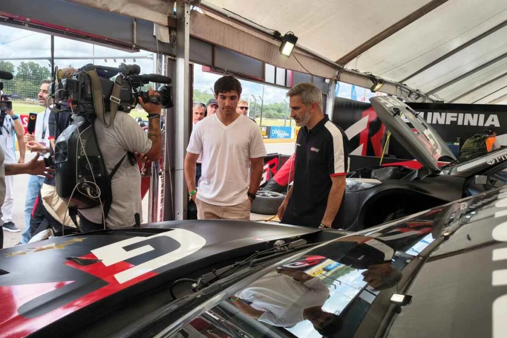 Valentin Yankelevich