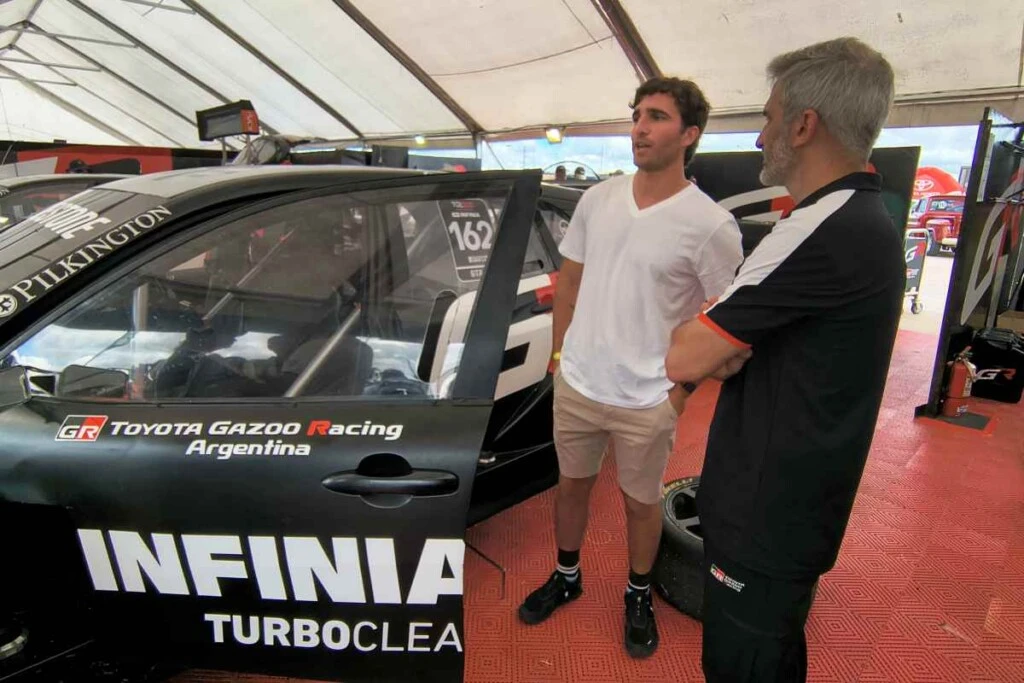 Valentin Yankelevich 