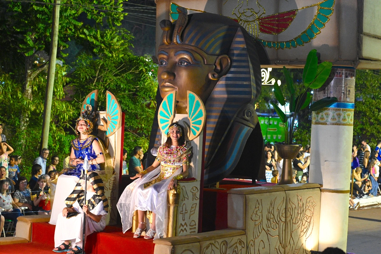 Fiesta Nacional de la Navidad.