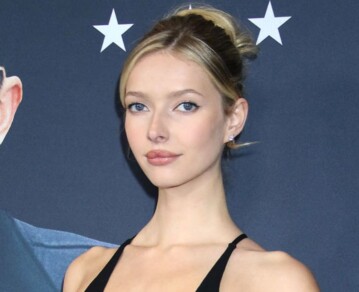 Apple Martin rescató un icónico vestido de su madre Gwyneth Paltrow de 1996: las fotos del elegante look minimalista que nunca pasa de moda