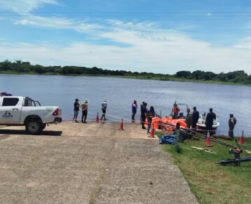 Tragedia en el río Paraná: quiénes eran las tres argentinas que murieron tras volcar en su lancha en Paraguay