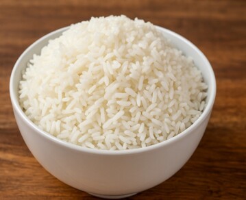 Cómo hacer arroz blanco perfecto: los 2 trucos clave que mejoran su textura