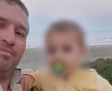 Tragedia en Huanguelén: los informes forenses del nene que fue asesinado por su papá y luego se quitó la vida