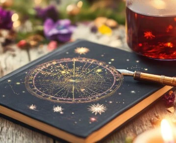 calendario astrológico diciembre 2025-waldo casal