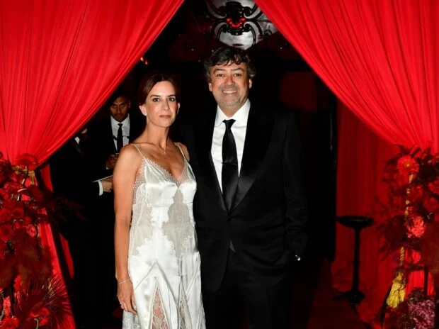 casameinto de juan cruz avila