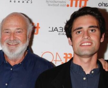 Aislado y con vigilancia extrema: así son los días de Nick Reiner mientras avanza la investigación sobre el asesinato de sus padres, Rob y Michele Reiner