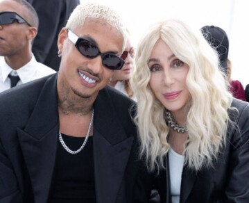 Quién es el productor musical 40 años menor con el que Cher estaría planeando casarse en 2026