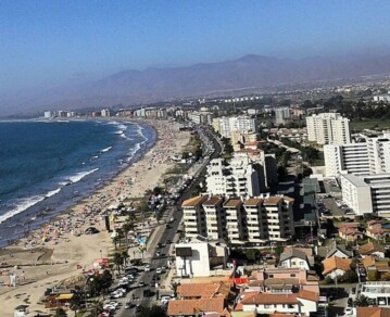 Verano en Chile: 6 destinos ideales para disfrutar sin gastar de más