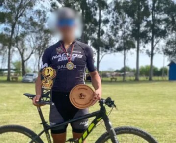 Conmoción en Entre Ríos: dispararon a un deportista de 17 años con un balín de aire comprimido