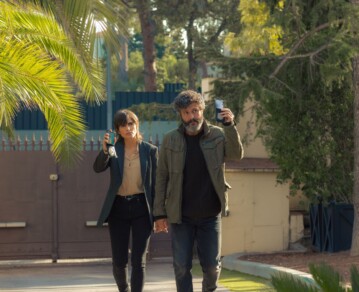 Está en Netflix, tiene 6 episodios y convierte a Barcelona en el escenario de un thriller policial inquietante