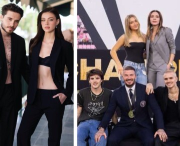 La familia de Victoria y David Bekcham, ¿rota?: la fuerte decisión que tomo Brooklyn Beckham