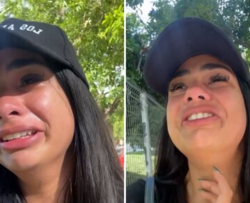 "No lo puedo creer": la increíble reacción de Daniela Celis al descubrir que es Personaje del Año 2025 de GENTE