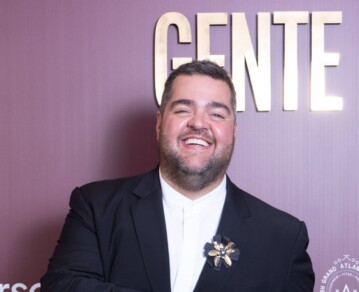 Darío Barassi confirmó cuándo va a mostrar la cara de Emilia, su hija mayor