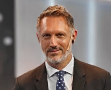 El impactante relato de David Kavlin tras sufrir un infarto y ser internado de urgencia: “Me revivieron”