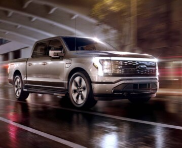 Por qué la famosa pick-up eléctrica de Ford dejará de producirse