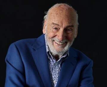 Adiós a una leyenda: murió Héctor Alterio a los 96 años