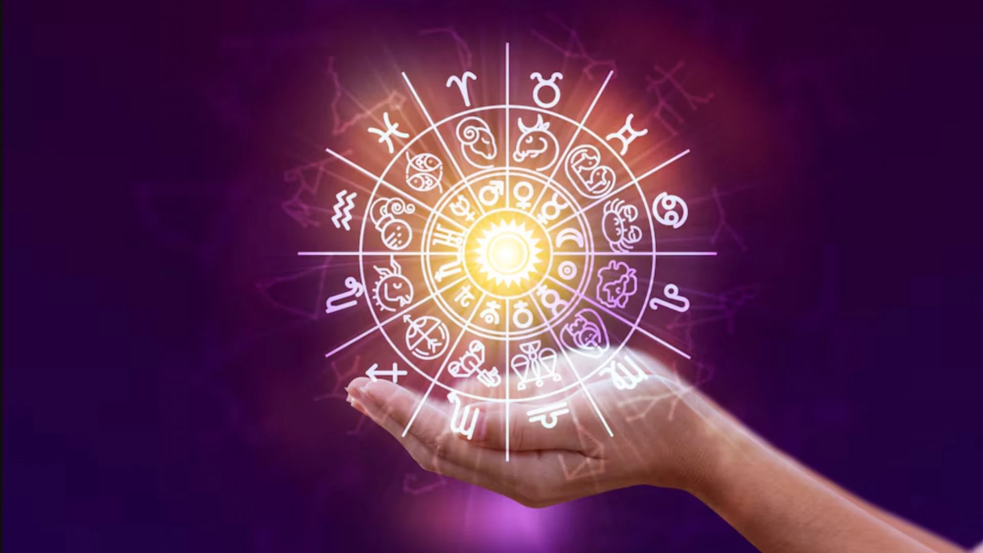 horoscopo del fin de semana