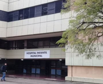 Horror en Córdoba: internaron a una bebé con signos de maltrato e intoxicación por cocaína