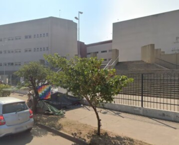 Drama en Salta: una nena de 12 años fue violada, quedó embarazada y se encadenó en el hospital para no abortar