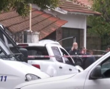 Horror en Hurlingham: un joven mató a su madre e intentó quitarse de la vida