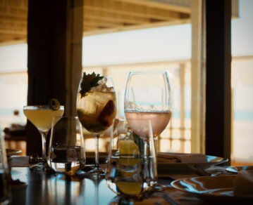 Cómo es y qué se puede hacer en Casablanca, el parador top de Punta del Este: de sus propuestas gastronómicas a sus atardeceres musicales