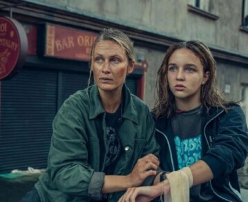 Está en Netflix, tiene 6 episodios y reconstruye una tragedia real que marcó a toda Europa