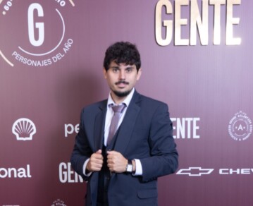 El "plan oculto" que analiza Luquitas Rodríguez como opción B al streaming