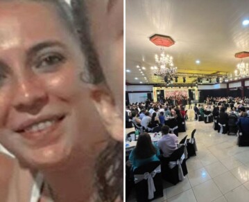 El fuerte pedido de la madre acusada de quedarse con $17 millones que eran para la fiesta de egresados de su hija
