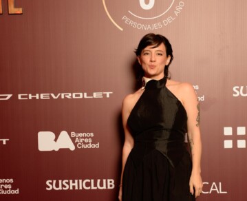 Malena Pichot, sin vueltas: ¿Por qué no tendría un encuentro con Javier Milei?