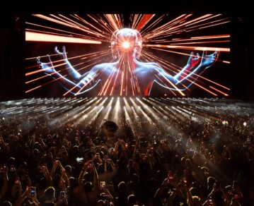 De Boris Brejcha a Øostil y ARTBAT: la grilla de DJs que desembarcan en Mar del Plata esta temporada