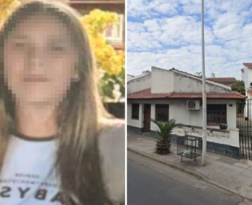 Bala perdida en Navidad: de dónde salió el disparo que dejó en grave estado a una nena de 12 años en Morón
