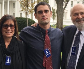 Giro en la investigación del asesinato de Rob Reiner, el director de Hollywood que apareció muerto junto a su esposa