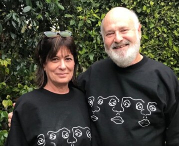 Giro en el caso de Robert y Michele Reiner: la drástica decisión del Departamento de Policía de Los Ángeles