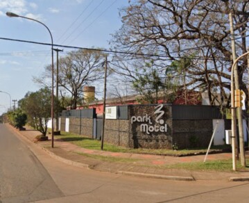 Horror en un hotel alojamiento de Posadas por la misteriosa muerte de una mujer: qué halló la Policía en la habitación