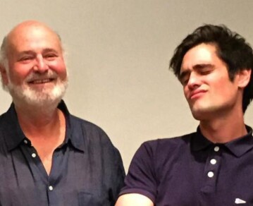 Caso Rob y Michele Reiner: la jugada judicial de su hijo Nick que generó indignación en la familia y la opinión pública