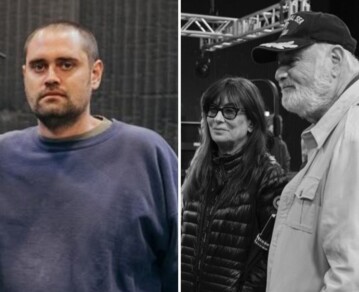 Dónde encontraron a Nick Reiner, el hijo y principal sospechoso del doble homicidio de sus padres Rob y Michele Reiner