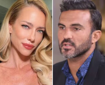 El ultimátum de Nicole Neumann en su conflicto con Fabián Cubero